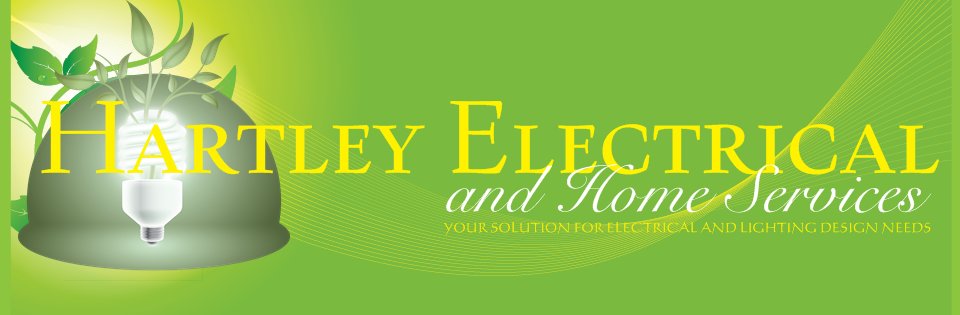 Hartley Electrical  - YOUR SOLUTION FOR ELECTRICAL AND LIGHTING DESIGN NEEDS